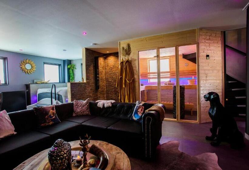 צימר Seventh Heaven