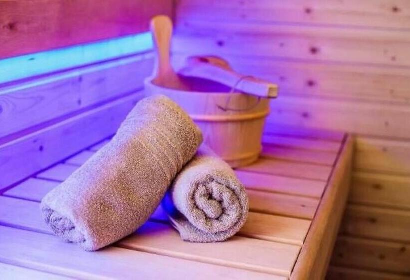 צימר Seventh Heaven