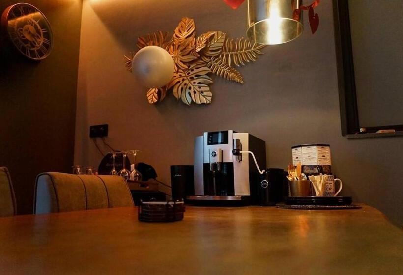 צימר Seventh Heaven