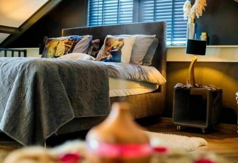 צימר Seventh Heaven