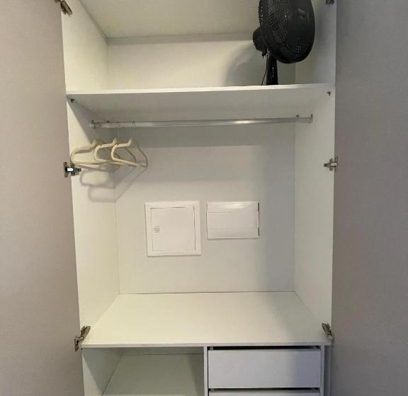 Flat Térreo Mana Beach Experience Praia De Muro Alto