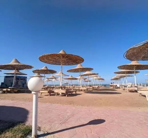 Fox Hotel El Ahyaa