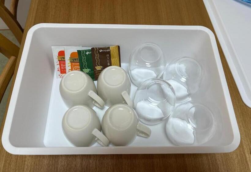 日田ホステル hita Hostel