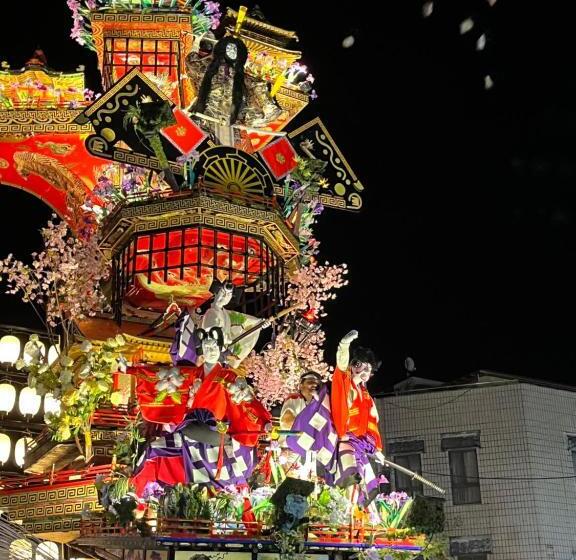 日田ホステル hita Hostel