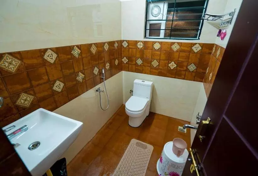 Hotelli Abhishta Agri Farm Stay