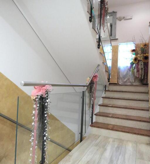 호텔 Albergo Alla Spiaggia