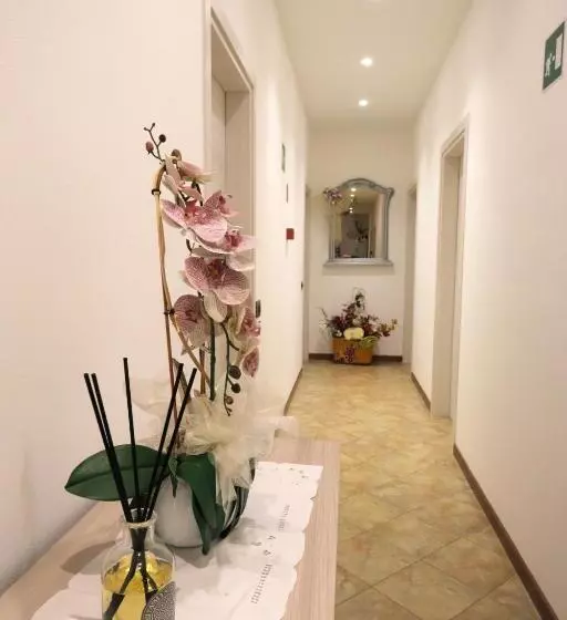 ホテル Albergo Alla Spiaggia