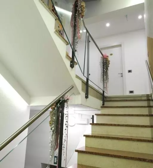 ホテル Albergo Alla Spiaggia