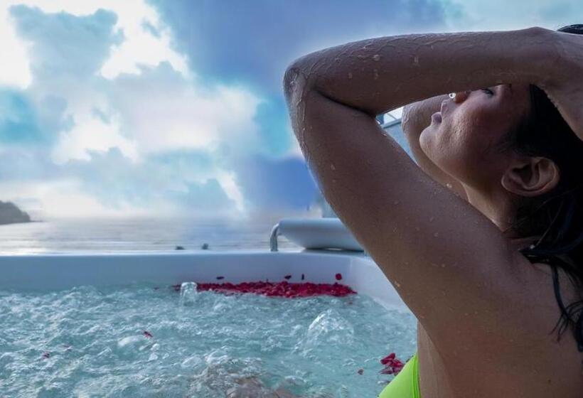 酒店 Alekhya Suite Dona Paula Beach Panaji