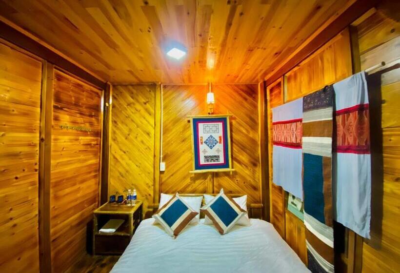 هتل An S Space Sapa