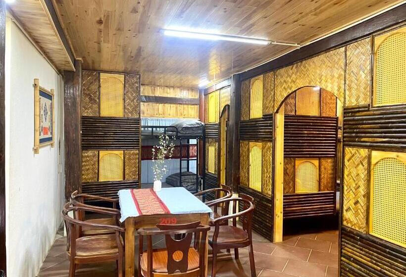 هتل An S Space Sapa