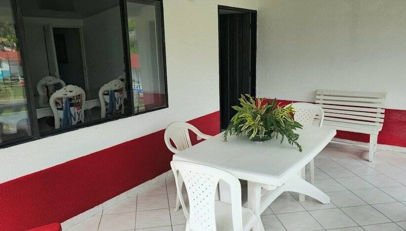 Hotel Cabañas Cafeteras Cerritos