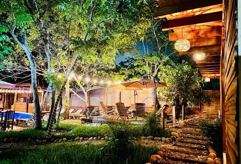 ホテル Punta Nayaá Adults Only