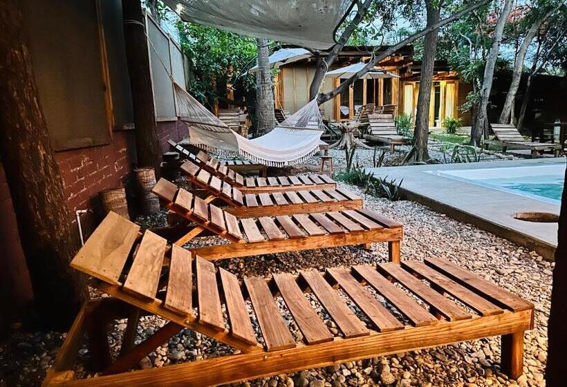 هتل Punta Nayaá   Adults Only