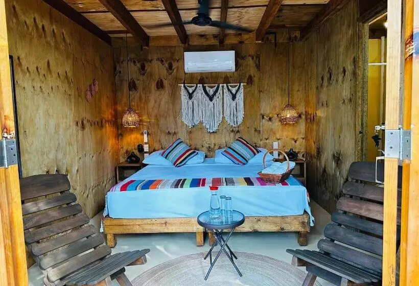 ホテル Punta Nayaá Adults Only