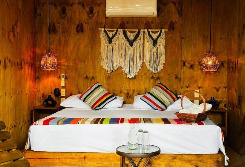 هتل Punta Nayaá   Adults Only