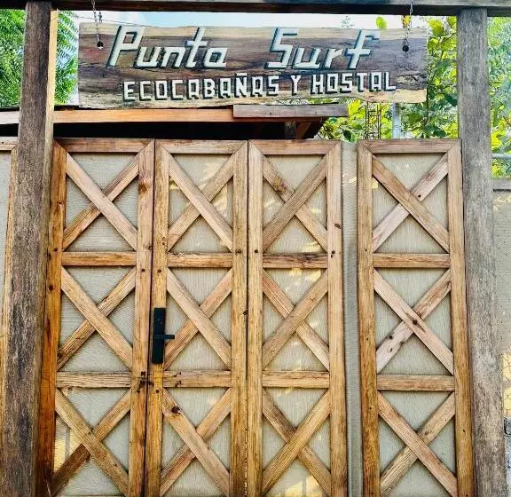 ホテル Punta Nayaá Adults Only