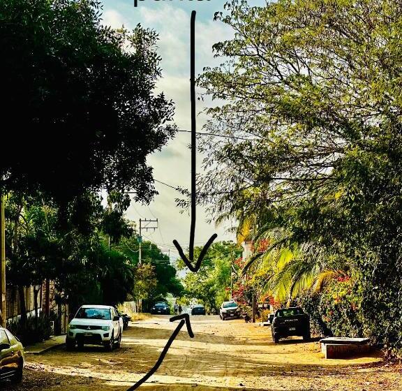 هتل Punta Nayaá   Adults Only