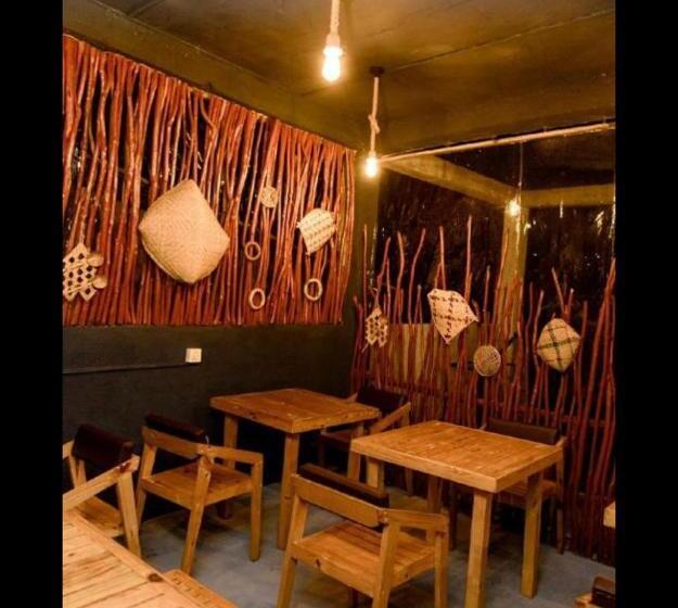 فندق Grand Samara