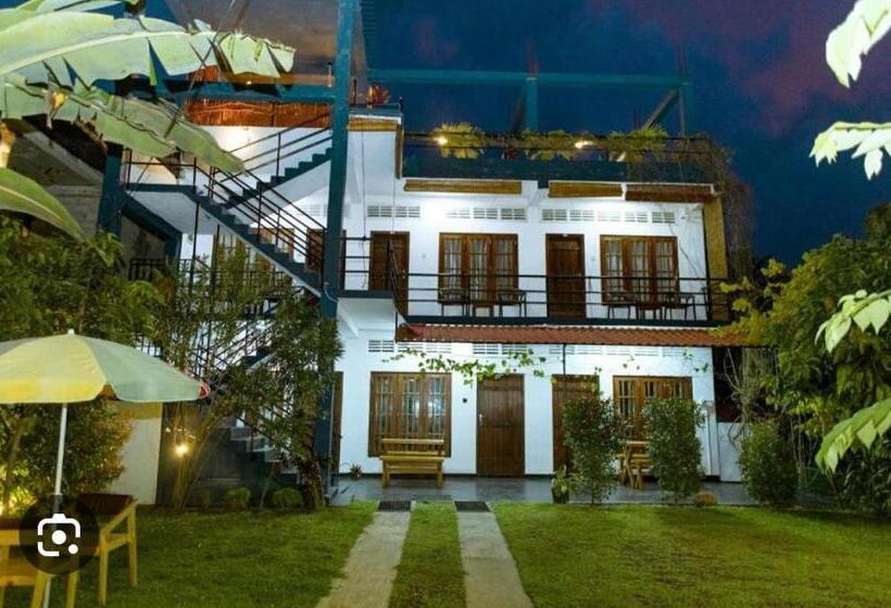 فندق Grand Samara