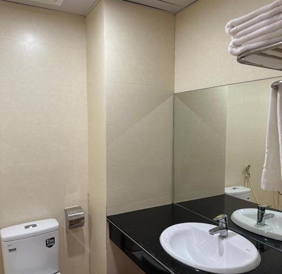 هتل Khách Sạn đức Phú