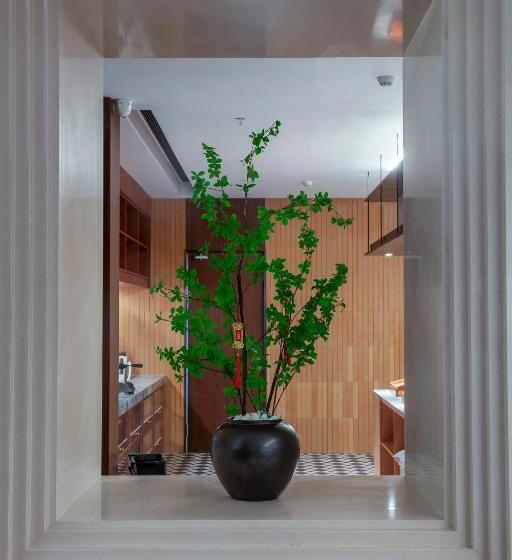 酒店 Nanjing Fanyue Plaza Intercity