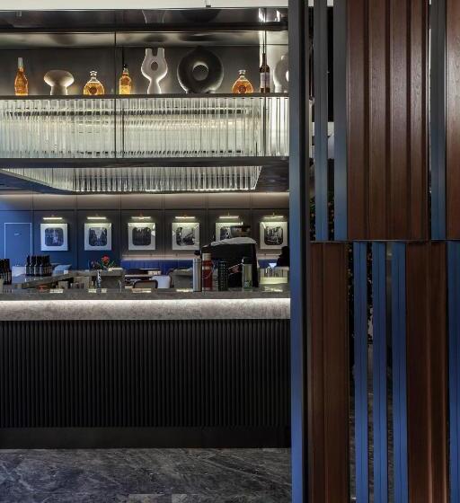 Hotel Nanjing Fanyue Plaza Intercity