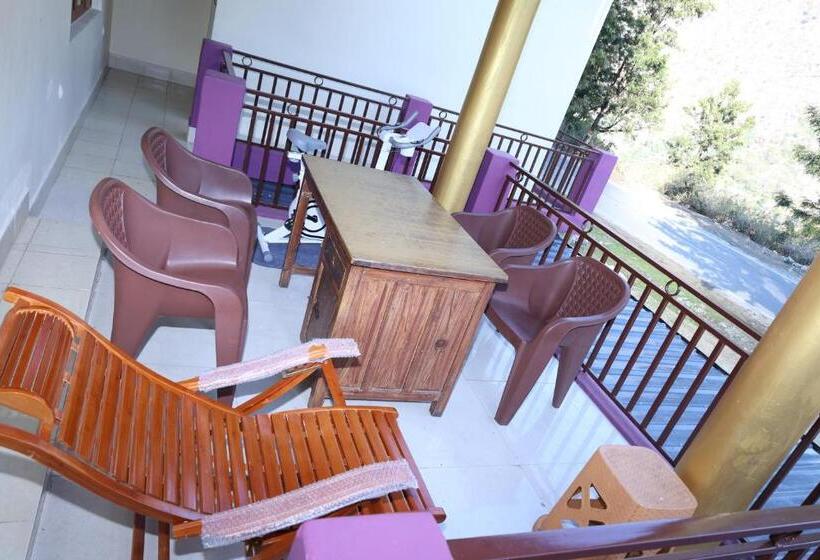 Hotel Shivkripa And Restaurant