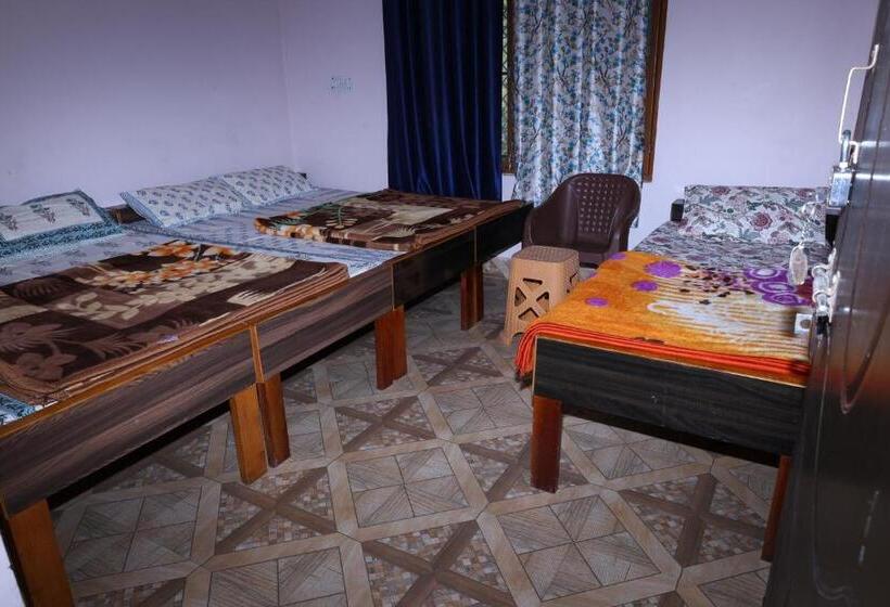 Hotel Shivkripa And Restaurant