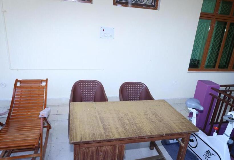 Hotel Shivkripa And Restaurant