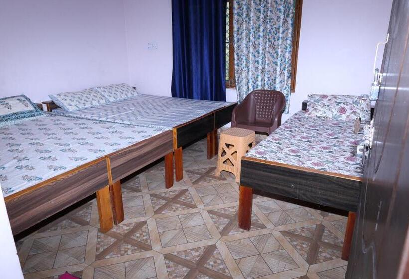 Hotel Shivkripa And Restaurant