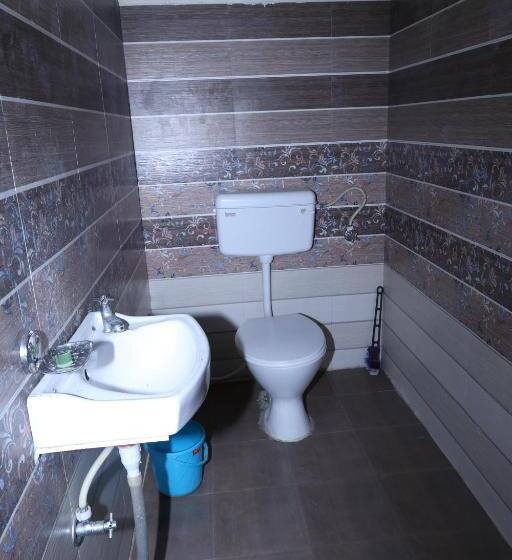 Hotel Shivkripa And Restaurant