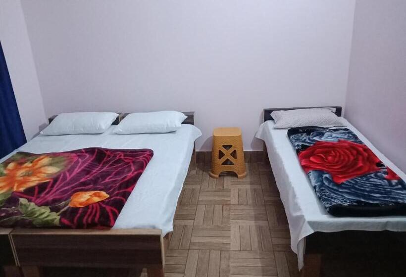 Hotel Shivkripa And Restaurant