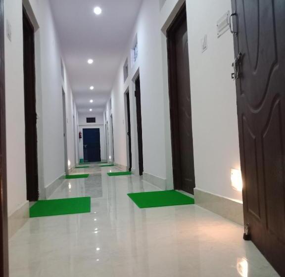 Hotel Shivkripa And Restaurant