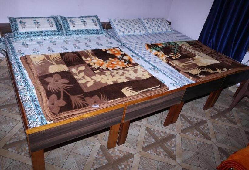 Hotel Shivkripa And Restaurant