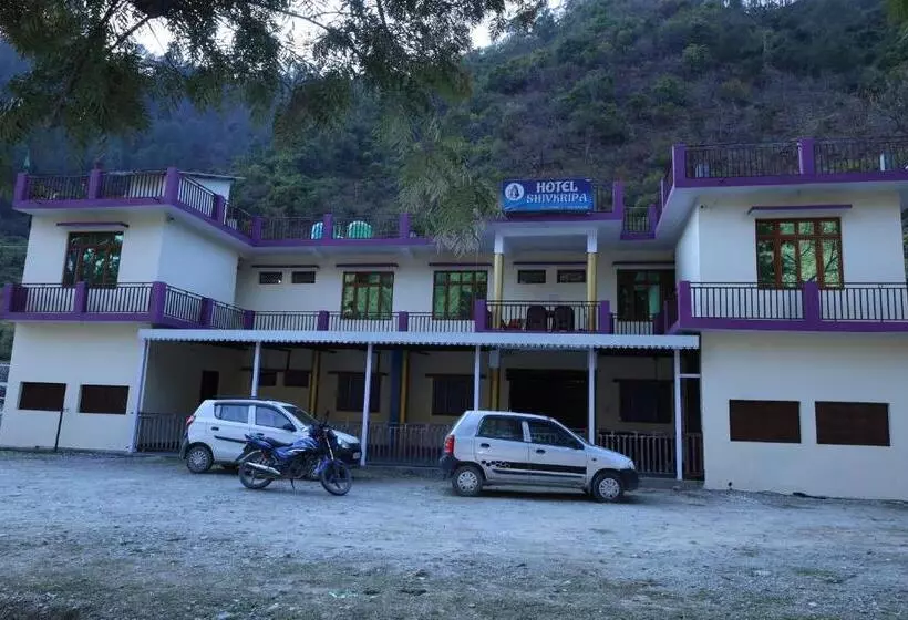 ホテル Shivkripa And Restaurant