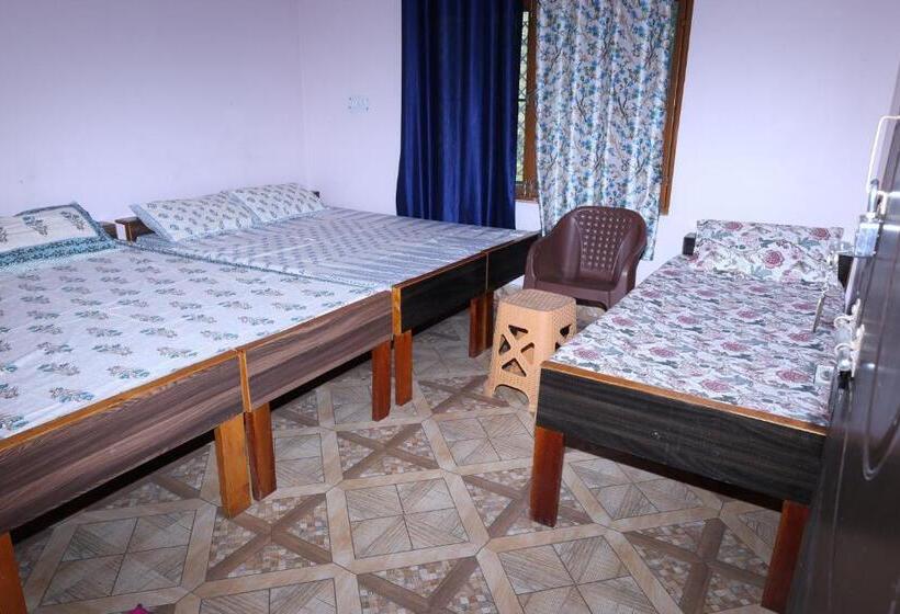 Hotel Shivkripa And Restaurant