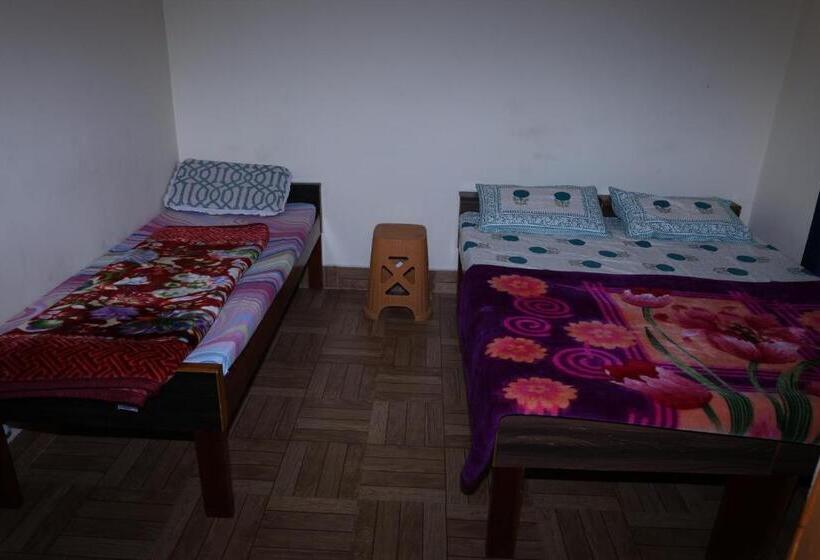 Hotel Shivkripa And Restaurant