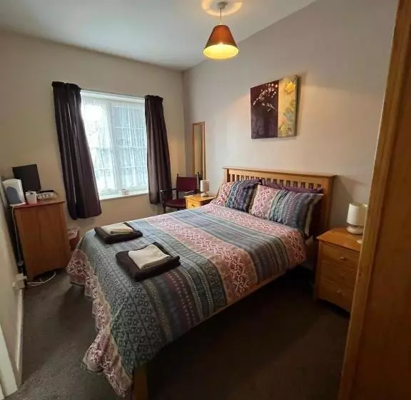 Hotelli White Horse Inn