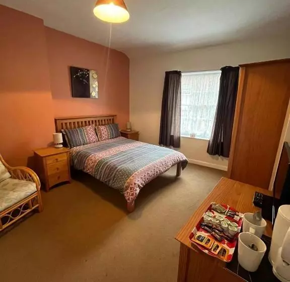Hotelli White Horse Inn