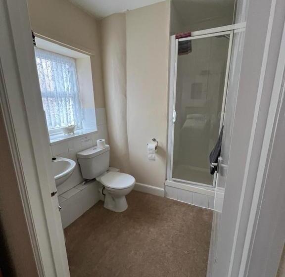 Отель White Horse Inn