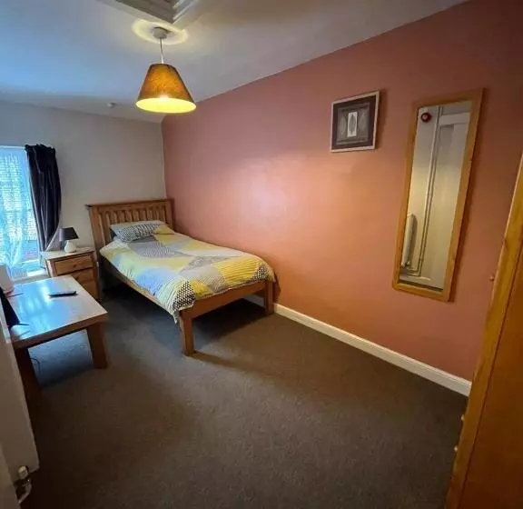 Hotelli White Horse Inn
