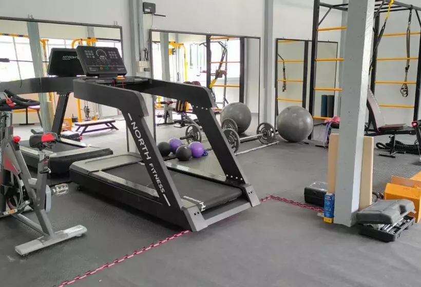 Majatalo ธัญพร เกสต์เฮาส์