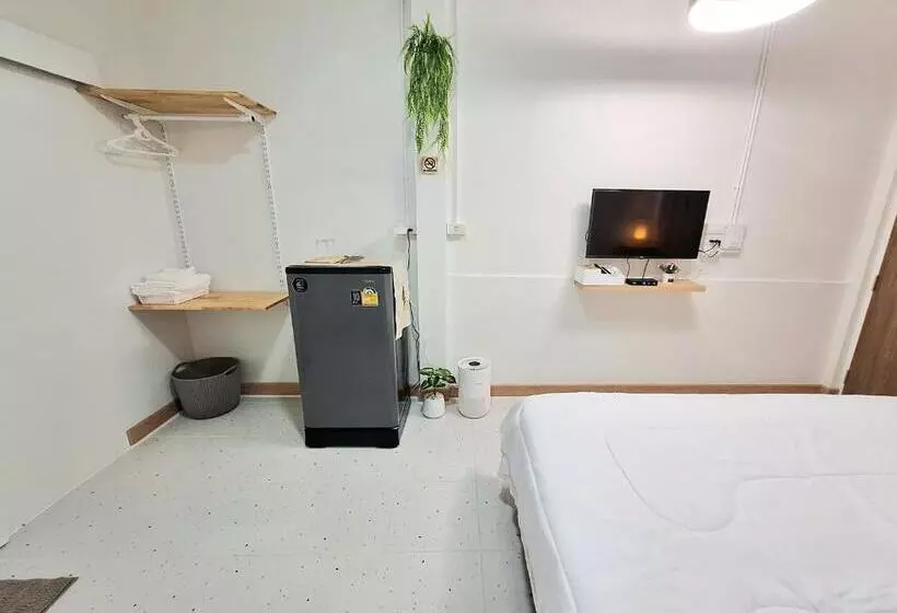 Majatalo ธัญพร เกสต์เฮาส์