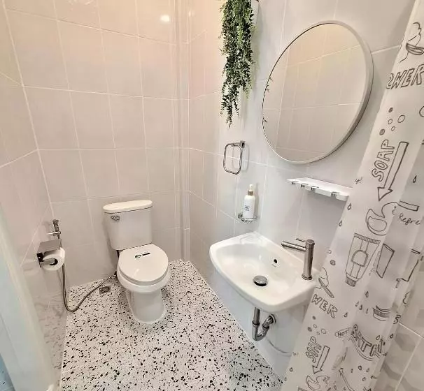 Majatalo ธัญพร เกสต์เฮาส์