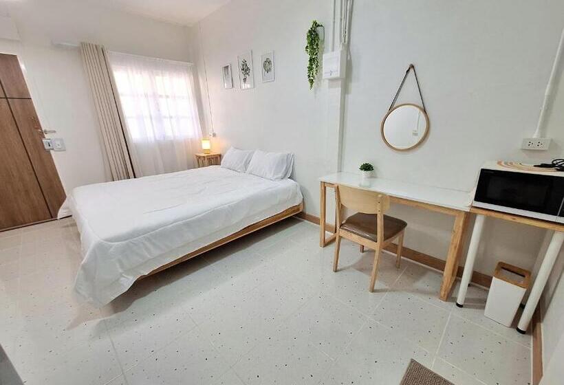 펜션 ธัญพร เกสต์เฮาส์