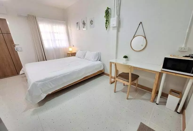 Majatalo ธัญพร เกสต์เฮาส์