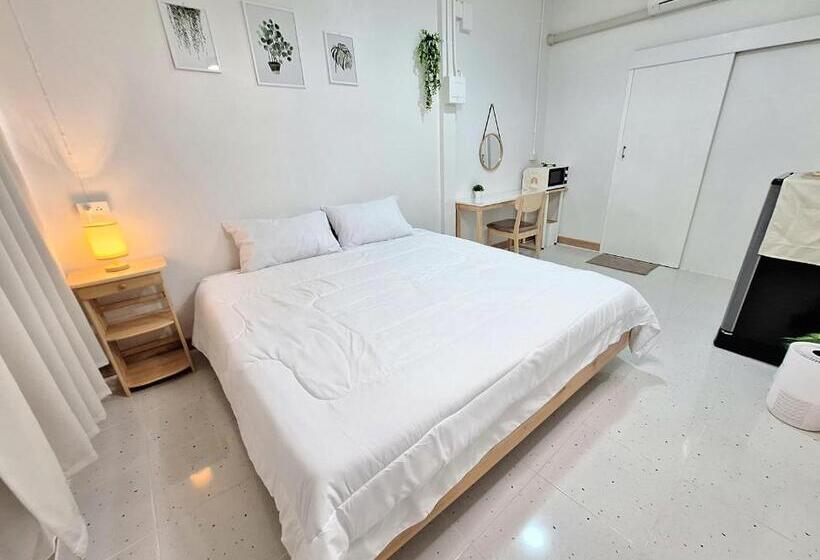 펜션 ธัญพร เกสต์เฮาส์