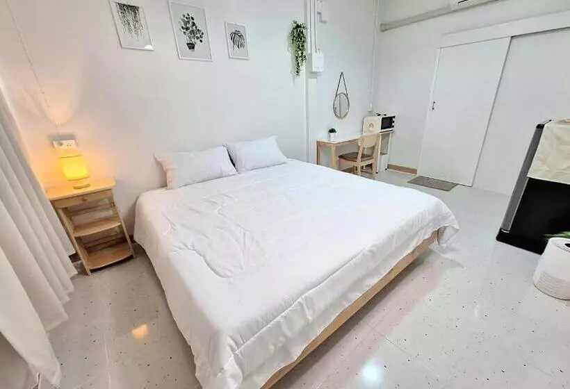 Majatalo ธัญพร เกสต์เฮาส์