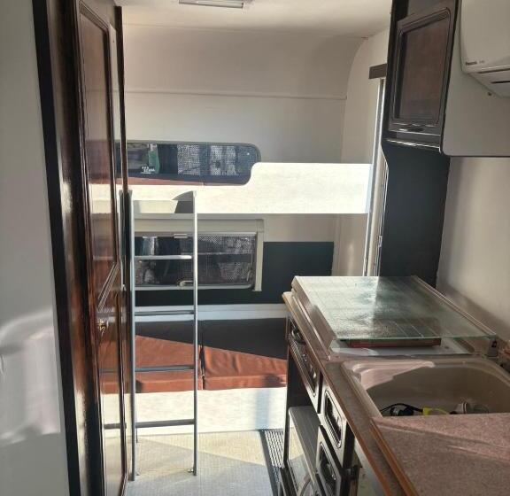 Pensiune 千代丸コンテナハウス